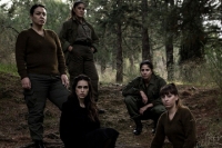 &Epsilon;ί&delta;&alpha;&mu;&epsilon; &tau;&eta;&nu; &pi;&alpha;&rho;ά&sigma;&tau;&alpha;&sigma;&eta; ''&Omicron; &tau;&epsilon;&lambda;&epsilon;&upsilon;&tau;&alpha;ί&omicron;&sigmaf; &alpha;&nu;&tau;ά&rho;&tau;&eta;&sigmaf;'' &sigma;&tau;&omicron; &theta;έ&alpha;&tau;&rho;&omicron; Ά&beta;&alpha;&tau;&omicron;&nu;