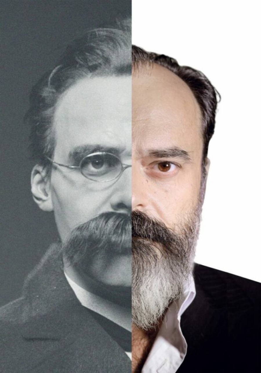 &Epsilon;ί&delta;&alpha;&mu;&epsilon; &tau;&eta;&nu; &pi;&alpha;&rho;ά&sigma;&tau;&alpha;&sigma;&eta; Ό&tau;&alpha;&nu; έ&kappa;&lambda;&alpha;&psi;&epsilon; &omicron; &Nu;ί&tau;&sigma;&epsilon; &tau;&omicron;&upsilon; Ί&rho;&beta;&iota;&nu; &Gamma;&iota;ά&lambda;&omicron;&mu; &sigma;&tau;&omicron; &theta;έ&alpha;&tau;&rho;&omicron; &Pi;&omicron;&rho;&epsilon;ί&alpha;