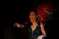 &Eta; &phi;&omega;&nu;ή &tau;&eta;&sigmaf; &Lambda;&omicron;&upsilon;&nu;&tau;&mu;ί&lambda;&alpha;