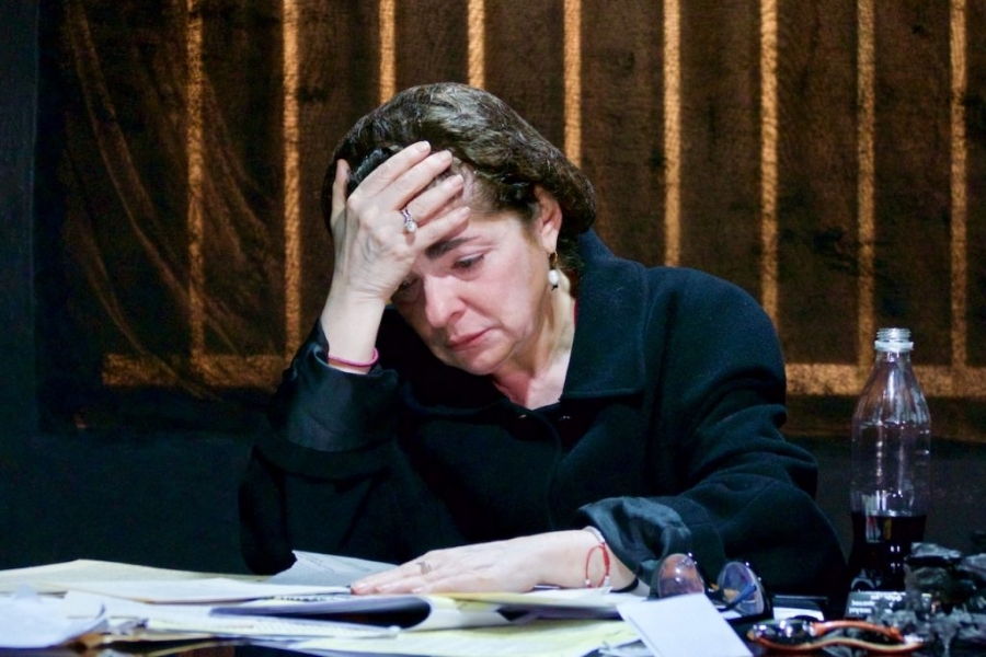 &Epsilon;ί&delta;&alpha;&mu;&epsilon; &tau;&omicron; &Alpha;&theta;&eta;&nu;ά&sigmaf; &Pi;&alpha;&nu;&alpha;&gamma;&omicron;ύ&lambda;&eta;-&Epsilon;&pi;&iota;&tau;ά&phi;&iota;&omicron;&sigmaf; &tau;&omicron;&upsilon; &Gamma;&iota;ά&nu;&nu;&eta; &Sigma;&omicron;&lambda;&delta;ά&tau;&omicron;&upsilon; &sigma;&tau;&omicron; &theta;έ&alpha;&tau;&rho;&omicron; Vault.