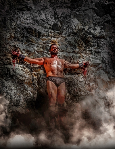 &Pi;&Rho;&Omicron;&Mu;&Eta;&Theta;&Epsilon;&Alpha;&Sigma; &Epsilon;&Sigma;&Tau;&Alpha;&Upsilon;&Rho;&Omega;&Mu;&Epsilon;&Nu;&Omicron;&Sigma; &tau;&omicron;&upsilon; &Chi;&rho;ή&sigma;&tau;&omicron;&upsilon; &Lambda;&iota;&alpha;&kappa;ό&pi;&omicron;&upsilon;&lambda;&omicron;&upsilon;  &Tau;&rho;ί&tau;&omicron;&sigmaf; &chi;&rho;ό&nu;&omicron;&sigmaf; &epsilon;&pi;&iota;&tau;&upsilon;&chi;ί&alpha;&sigmaf;!