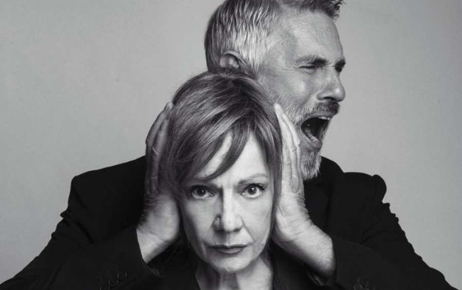 &Epsilon;ί&delta;&alpha;&mu;&epsilon; &tau;&eta;&nu; &pi;&alpha;&rho;ά&sigma;&tau;&alpha;&sigma;&eta; &Phi;&theta;&iota;&nu;&omicron;&pi;&omega;&rho;&iota;&nu;ή &Iota;&sigma;&tau;&omicron;&rho;ί&alpha; &sigma;&epsilon; &sigma;&kappa;&eta;&nu;&omicron;&theta;&epsilon;&sigma;ί&alpha; &Beta;ά&nu;&alpha;&sigmaf; &Pi;&epsilon;&phi;ά&nu;&eta;  &sigma;&tau;&omicron; &theta;έ&alpha;&tau;&rho;&omicron; &Alpha;&lambda;έ&kappa;&omicron;&sigmaf; &Alpha;&lambda;&epsilon;&xi;&alpha;&nu;&delta;&rho;ά&kappa;&eta;&sigmaf;