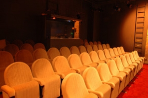 &Pi;&Rho;&Omicron;&Gamma;&Rho;&Alpha;&Mu;&Mu;&Alpha;  &Delta; &Omega; &Rho; &Epsilon; &Alpha; &Nu; &Sigma;&Epsilon;&Mu;&Iota;&Nu;&Alpha;&Rho;&Iota;&Omega;&Nu; &Sigma;&Tau;&Omicron; &Theta;&Epsilon;&Alpha;&Tau;&Rho;&Omicron; &Alpha;&Gamma;&Gamma;&Epsilon;&Lambda;&Omega;&Nu; &Beta;&Eta;&Mu;&Alpha;.