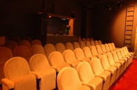 &Pi;&Rho;&Omicron;&Gamma;&Rho;&Alpha;&Mu;&Mu;&Alpha;  &Delta; &Omega; &Rho; &Epsilon; &Alpha; &Nu; &Sigma;&Epsilon;&Mu;&Iota;&Nu;&Alpha;&Rho;&Iota;&Omega;&Nu; &Sigma;&Tau;&Omicron; &Theta;&Epsilon;&Alpha;&Tau;&Rho;&Omicron; &Alpha;&Gamma;&Gamma;&Epsilon;&Lambda;&Omega;&Nu; &Beta;&Eta;&Mu;&Alpha;.