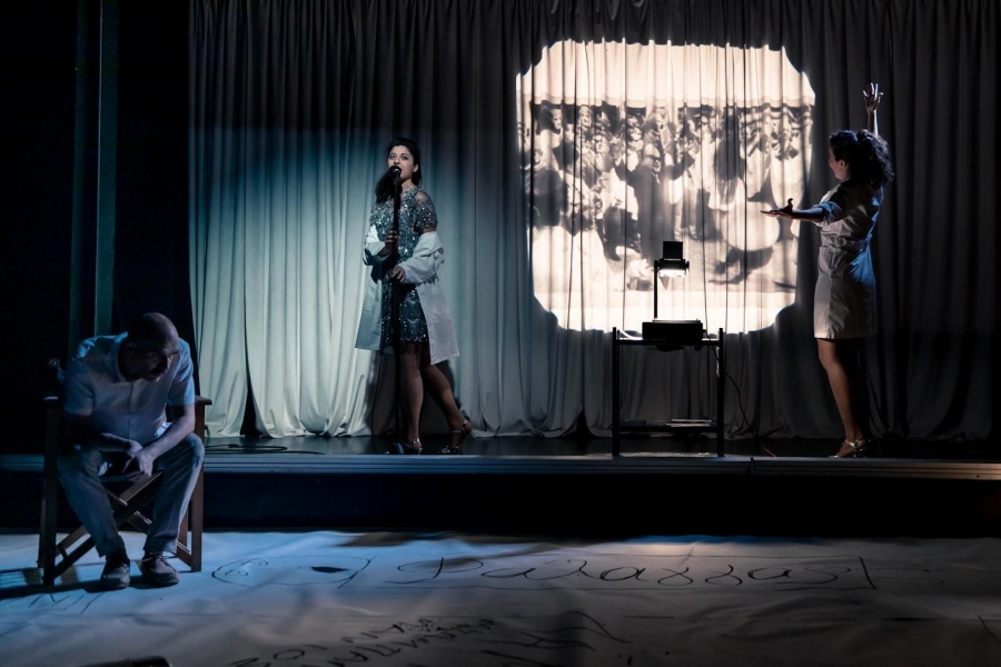 &Epsilon;ί&delta;&alpha;&mu;&epsilon; &tau;&omicron;&upsilon;&sigmaf; &Alpha;&nu;&theta;&rho;&omega;&pi;&omicron;&phi;ύ&lambda;&alpha;&kappa;&epsilon;&sigmaf; &sigma;&tau;&omicron; &upsilon;&pi;ό&gamma;&epsilon;&iota;&omicron; &tau;&omicron;&upsilon; &theta;&epsilon;ά&tau;&rho;&omicron;&upsilon; &Tau;έ&chi;&nu;&eta;&sigmaf;