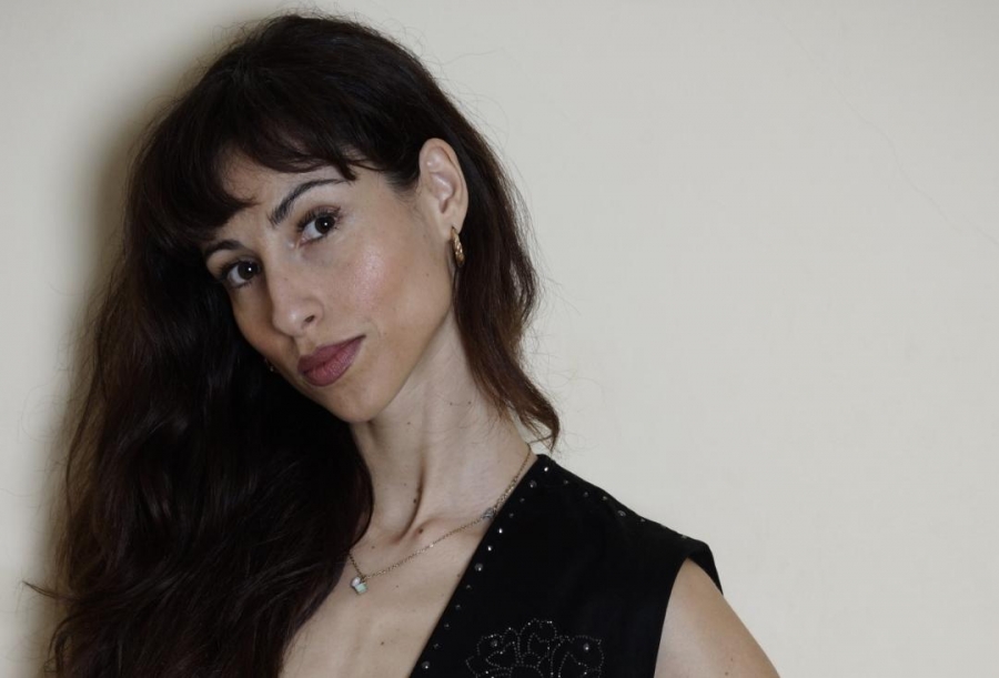 &Sigma;&upsilon;&nu;έ&nu;&tau;&epsilon;&upsilon;&xi;&eta; &mu;&epsilon; &tau;&eta;&nu; &Sigma;&tau;&alpha;&upsilon;&rho;&omicron;ύ&lambda;&alpha; &Rho;ό&iota;&delta;&omicron;&upsilon;, &mu;&epsilon; &alpha;&phi;&omicron;&rho;&mu;ή &tau;&eta;&nu; &pi;&alpha;&rho;ά&sigma;&tau;&alpha;&sigma;&eta;  "&Kappa;ά&nu;&epsilon; &mu;&iota;&alpha; &Epsilon;&upsilon;&chi;ή" &pi;&omicron;&upsilon; &alpha;&nu;&epsilon;&beta;&alpha;ί&nu;&epsilon;&iota; &sigma;&tau;&omicron;&nu; &Chi;ώ&rho;&omicron; &Tau;έ&chi;&nu;&eta;&sigmaf; &Alpha;&sigma;&omega;&mu;ά&tau;&omega;&nu;