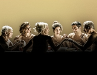 &Epsilon;ί&delta;&alpha;&mu;&epsilon; &tau;&eta;&nu; &pi;&alpha;&rho;ά&sigma;&tau;&alpha;&sigma;&eta; The Humans &sigma;&tau;&omicron; &theta;έ&alpha;&tau;&rho;&omicron; &Mu;&omicron;&upsilon;&sigma;&omicron;ύ&rho;&eta;