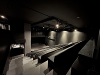 &Theta;έ&alpha;&tau;&rho;&omicron; &Mu;&alpha;&beta;ί&lambda;&eta; - Έ&nu;&alpha; &nu;έ&omicron; &theta;έ&alpha;&tau;&rho;&omicron; &sigma;&tau;&eta;&nu; &kappa;&alpha;&rho;&delta;&iota;ά &tau;&eta;&sigmaf; &Alpha;&theta;ή&nu;&alpha;&sigmaf;