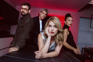 ΔΕΛΤΙΟ ΤΥΠΟΥ - ΤΟ ΤΕΣΤ του Τζόρντι Βαγιέχο Ντουάρι - ΣΥΓΧΡΟΝΟ ΘΕΑΤΡΟ