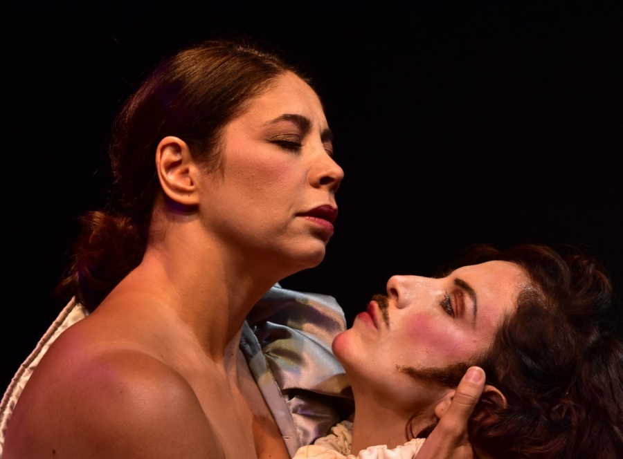 &Omicron; &gamma;&omicron;&eta;&tau;&epsilon;&upsilon;&tau;&iota;&kappa;ό&sigmaf; &laquo;&Omicron;&Rho;&Lambda;&Alpha;&Nu;&Tau;&Omicron;&raquo; &tau;&eta;&sigmaf; Virginia Woolf &epsilon;&pi;&iota;&sigma;&tau;&rho;έ&phi;&epsilon;&iota; &sigma;&tau;&omicron; &Theta;&Epsilon;&Alpha;&Tau;&Rho;&Omicron; &Tau;&Omicron;&Pi;&Omicron;&Sigma; &Alpha;&Lambda;&Lambda;&Omicron;ύ &sigma;&epsilon; &nu;έ&omicron; &alpha;&nu;έ&beta;&alpha;&sigma;&mu;&alpha;