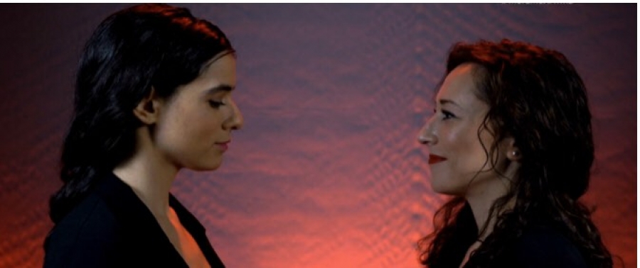 &Epsilon;ί&delta;&alpha;&mu;&epsilon; &tau;&eta;&nu; &pi;&alpha;&rho;ά&sigma;&tau;&alpha;&sigma;&eta; &laquo;&Alpha;&kappa;&alpha;&nu;&theta;ώ&delta;&eta;&sigmaf;&raquo; &sigma;&tau;&omicron; &theta;έ&alpha;&tau;&rho;&omicron; nous creative space.