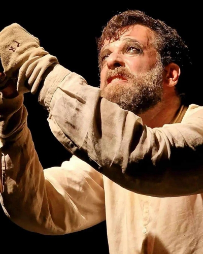 &Theta;&rho;&iota;&alpha;&mu;&beta;&epsilon;&upsilon;&tau;&iota;&kappa;ή &upsilon;&pi;&omicron;&delta;&omicron;&chi;ή &sigma;&epsilon; &Pi;ά&tau;&rho;&alpha; &kappa;&alpha;&iota; &Iota;&omega;ά&nu;&nu;&iota;&nu;&alpha; &gamma;&iota;&alpha; &tau;&omicron;&nu; &Kappa;&omicron;&iota;&mu;ώ&mu;&epsilon;&nu;&omicron; &Chi;&alpha;&lambda;&epsilon;&pi;ά.