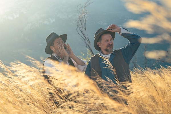 WONNANGATTA  &Mu;&iota;&alpha; &iota;&sigma;&tau;&omicron;&rho;ί&alpha; &gamma;&omicron;&upsilon;έ&sigma;&tau;&epsilon;&rho;&nu; &alpha;&pi;&omicron;  7 &Nu;&omicron;&epsilon;&mu;&beta;&rho;ί&omicron;&upsilon; &sigma;&tau;&omicron; &Alpha;&Gamma;&Gamma;&Epsilon;&Lambda;&Omega;&Nu; &Beta;&Eta;&Mu;&Alpha;