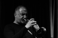 &Gamma;&Iota;&Alpha;&Nu;&Nu;&Eta;&Sigma; &Omicron;&Iota;&Kappa;&Omicron;&Nu;&Omicron;&Mu;&Iota;&Delta;&Eta;&Sigma; LATIN JAZZ SEXTET- NEVERLAND - HALF NOTE- &Pi;&Epsilon;&Mu;&Pi;&Tau;&Eta; 19 &Omicron;&Kappa;&Tau;&Omega;&Beta;&Rho;&Iota;&Omicron;&Upsilon;