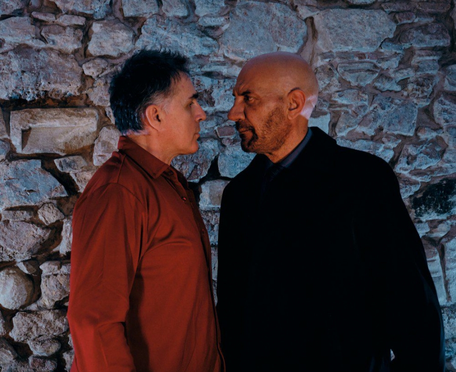 &Epsilon;ί&delta;&alpha;&mu;&epsilon; &tau;&eta;&nu; &pi;&alpha;&rho;ά&sigma;&tau;&alpha;&sigma;&eta; Έ&nu;&alpha;&sigmaf; &kappa;&alpha;&theta;&rho;έ&phi;&tau;&eta;&sigmaf; &tau;&eta;&sigmaf; &Sigma;&alpha;&mu; &Chi;ό&lambda;&kappa;&rho;&omicron;&phi;&tau; &sigma;&epsilon; &sigma;&kappa;&eta;&nu;&omicron;&theta;&epsilon;&sigma;ί&alpha; &Chi;&rho;ί&sigma;&tau;&omicron;&upsilon; &Lambda;ύ&gamma;&kappa;&alpha;