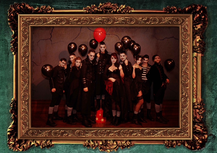 &Delta;&omega;&delta;έ&kappa;&alpha;&tau;&eta; &Nu;ύ&chi;&tau;&alpha;