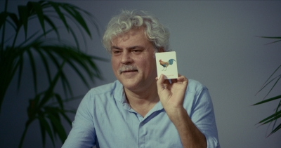 &Omicron;&iota; Ό&rho;&nu;&iota;&theta;&epsilon;&sigmaf; &tau;&omicron;&upsilon; &Mu;&pi;ά&mu;&pi;&eta; &Mu;&alpha;&kappa;&rho;ί&delta;&eta; &sigma;&tau;&omicron; &Delta;&iota;&epsilon;&theta;&nu;έ&sigmaf; &Phi;&epsilon;&sigma;&tau;&iota;&beta;ά&lambda; &Kappa;&iota;&nu;&eta;&mu;&alpha;&tau;&omicron;&phi;&rho;ά&phi;&omicron;&upsilon; &tau;&omicron;&upsilon; &Rho;ό&tau;&epsilon;&rho;&nu;&tau;&alpha;&mu;