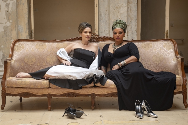 "Nina Simone &ndash; 4 &Omicron;&kappa;&tau;ά&beta;&epsilon;&sigmaf; &Epsilon;&lambda;&epsilon;&upsilon;&theta;&epsilon;&rho;ί&alpha;&sigmaf;" - Idra Kayne &amp; &Sigma;ά&sigma;&alpha; &Pi;&alpha;&pi;&alpha;&lambda;ά&mu;&pi;&rho;&omicron;&upsilon; - &Alpha;&pi;ό 10 &Omicron;&kappa;&tau;&omega;&beta;&rho;ί&omicron;&upsilon; &sigma;&tau;&omicron; &Theta;έ&alpha;&tau;&rho;&omicron; &laquo;&Mu;&iota;&kappa;&rho;ό&sigmaf; &Kappa;&epsilon;&rho;&alpha;&mu;&epsilon;&iota;&kappa;ό&sigmaf;&raquo;