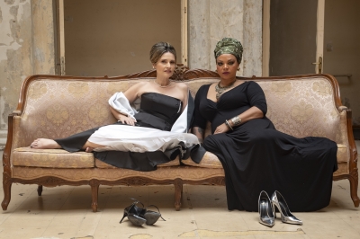 "Nina Simone &ndash; 4 &Omicron;&kappa;&tau;ά&beta;&epsilon;&sigmaf; &Epsilon;&lambda;&epsilon;&upsilon;&theta;&epsilon;&rho;ί&alpha;&sigmaf;" - Idra Kayne &amp; &Sigma;ά&sigma;&alpha; &Pi;&alpha;&pi;&alpha;&lambda;ά&mu;&pi;&rho;&omicron;&upsilon; - &Alpha;&pi;ό 10 &Omicron;&kappa;&tau;&omega;&beta;&rho;ί&omicron;&upsilon; &sigma;&tau;&omicron; &Theta;έ&alpha;&tau;&rho;&omicron; &laquo;&Mu;&iota;&kappa;&rho;ό&sigmaf; &Kappa;&epsilon;&rho;&alpha;&mu;&epsilon;&iota;&kappa;ό&sigmaf;&raquo;