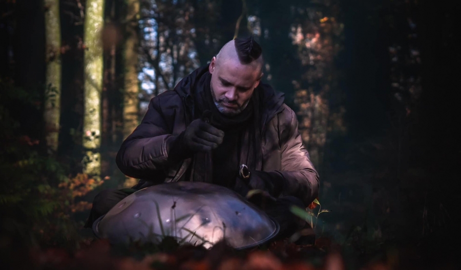 GREG TURINI &laquo;Elements&raquo; &Iota;&Iota; &Tau;&epsilon;&tau;ά&rho;&tau;&eta; 21/1 &sigma;&tau;&omicron; &Tau;&Eta;&Epsilon;&Alpha;&Tau;RE OF THE NO