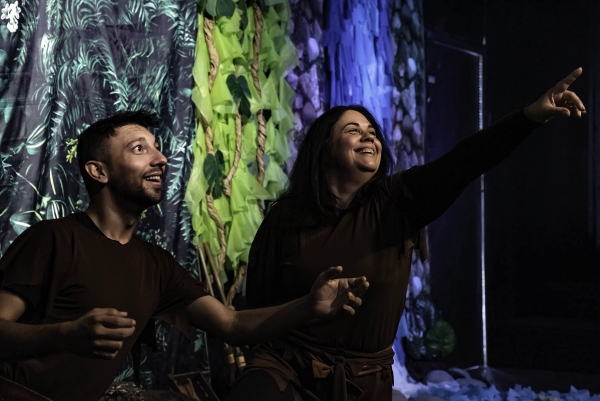 &Eta; &Phi;&Upsilon;&Lambda;&Eta; &Tau;&Eta;&Sigma; &Beta;&Rho;&Omega;&Mu;&Iota;&Kappa;&Eta;&Sigma; &Pi;&Alpha;&Tau;&Omicron;&Upsilon;&Sigma;&Alpha;&Sigma; &tau;&eta;&sigmaf; &Nu;&alpha;&tau;&alpha;&lambda;ί&alpha;&sigmaf; Ή&lambda;&iota;&alpha; &Iota;&Iota; &Theta;&Epsilon;&Alpha;&Tau;&Rho;&Omicron; 2510 &Iota;&Iota; &alpha;&pi;ό: &Kappa;&Upsilon;&Rho;&Iota;&Alpha;&Kappa;&Eta; 31/3