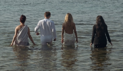 &Epsilon;ί&delta;&alpha;&mu;&epsilon; &tau;&eta;&nu; &pi;&alpha;&rho;ά&sigma;&tau;&alpha;&sigma;&eta; &laquo;&Epsilon;&rho;&mu;&iota;ό&nu;&eta;&raquo; &tau;&omicron;&upsilon; &Alpha;&nu;&delta;&rho;έ&alpha; &Sigma;&tau;ά&iota;&kappa;&omicron;&upsilon; &sigma;&tau;&omicron; &Iota;&delta;&rho;&upsilon;&mu;&alpha; &Mu;&iota;&chi;ά&lambda;&eta;&sigmaf; &Kappa;&alpha;&kappa;&omicron;&gamma;&iota;ά&nu;&nu;&eta;&sigmaf;