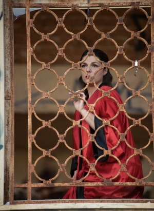 ΤΟ ΜΠΟΡΝΤΕΛΟ ΤΗΣ ΜΑΝΤΑΜ ΡΟΖΑΣ Μετακομίζει στο ‘’ θέατρο 104 ‘’