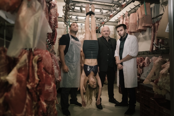 &Alpha;&xi;ύ&rho;&iota;&sigma;&tau;&alpha; &Pi;&eta;&gamma;&omicron;ύ&nu;&iota;&alpha;