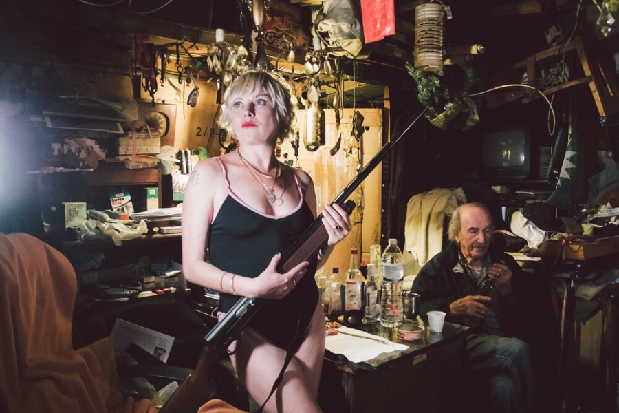 &Epsilon;ί&delta;&alpha;&mu;&epsilon; &tau;&eta;&nu; &ldquo;&Sigma;&epsilon;&rho;&omicron;&tau;&omicron;&nu;ί&nu;&eta;&rdquo; &tau;&eta;&sigmaf; &omicron;&mu;ά&delta;&alpha;&sigmaf; Elephas Tiliensis &sigma;&tau;&eta;&nu; &Kappa;ά&mu;&iota;&rho;&omicron;