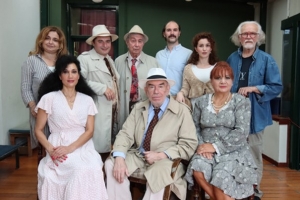 &Tau;&omicron; &Theta;έ&alpha;&tau;&rho;&omicron; &Pi;&rho;ό&beta;&alpha; &pi;&alpha;&rho;&omicron;&upsilon;&sigma;&iota;ά&zeta;&epsilon;&iota; &tau;&eta; &nu;έ&alpha; &tau;&omicron;&upsilon; &pi;&alpha;&rho;&alpha;&gamma;&omega;&gamma;ή, &tau;&omicron; έ&rho;&gamma;&omicron; &laquo;&Pi;&alpha;&lambda;&alpha;&iota;&sigma;&tau;έ&sigmaf;&raquo; &tau;&omicron;&upsilon; &Sigma;&tau;&rho;&alpha;&tau;ή &Kappa;&alpha;&rho;&rho;ά.