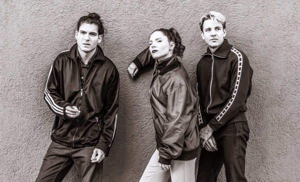 &laquo;The Dreamers&raquo;