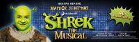 &Epsilon;ί&delta;&alpha;&mu;&epsilon; &tau;&omicron; "Shrek the musical" &sigma;&tau;&omicron; &Theta;έ&alpha;&tau;&rho;&omicron; &Pi;&epsilon;&rho;&omicron;&kappa;έ.