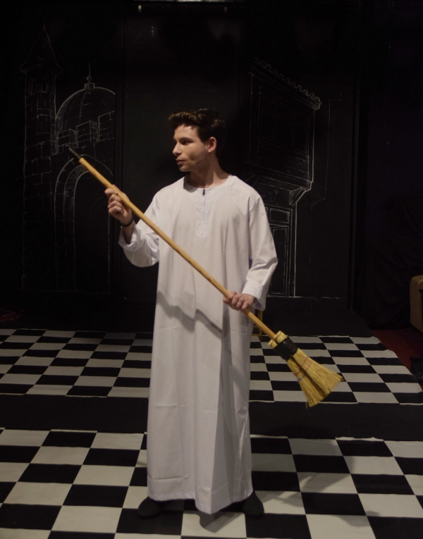 &Sigma;&upsilon;&nu;έ&nu;&tau;&epsilon;&upsilon;&xi;&eta; &tau;&omicron;&upsilon; &Nu;&epsilon;&kappa;&tau;ά&rho;&iota;&omicron;&upsilon; &Mu;ά&sigma;&tau;&omicron;&rho;&eta; &sigma;&tau;&omicron; &theta;&epsilon;&alpha;&tau;&rho;&omicron;.gr