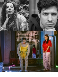 &Sigma;&upsilon;&nu;έ&nu;&tau;&epsilon;&upsilon;&xi;&eta; &mu;&epsilon; &tau;&omicron;&upsilon;&sigmaf; &Delta;&alpha;&nu;ά&eta; &Mu;έ&gamma;&alpha; &kappa;&alpha;&iota;  &Sigma;&tau;&rho;&alpha;&tau;ή &Nu;&tau;&alpha;&lambda;&alpha;&gamma;&iota;ώ&rho;&gamma;&omicron;, &mu;&epsilon; &alpha;&phi;&omicron;&rho;&mu;ή &tau;&eta;&nu; &pi;&alpha;&rho;ά&sigma;&tau;&alpha;&sigma;&eta; ''IN MOTION: Έ&nu;&alpha; ά&gamma;&alpha;&lambda;&mu;&alpha; &pi;&omicron;&upsilon; &tau;&omicron; ΄&sigma;&kappa;&alpha;&sigma;&epsilon;''  &pi;&omicron;&upsilon; &alpha;&nu;&epsilon;&beta;&alpha;ί&nu;&epsilon;&iota; &sigma;&tau;&omicron; &Delta;&eta;&mu;&omicron;&tau;&iota;&kappa;ό &Theta;έ&alpha;&tau;&rho;&omicron; &Pi;&epsilon;&iota;&rho;&alpha;&iota;ά