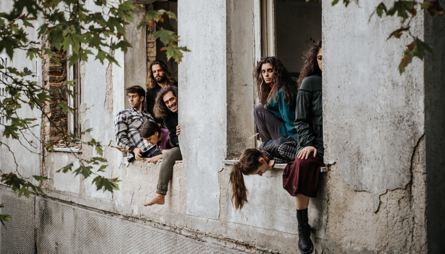 &lsquo;&Tau;&alpha; &pi;έ&nu;&tau;&epsilon; &alpha;&phi;&eta;&gamma;ή&mu;&alpha;&tau;&alpha;&rsquo; &Tau;&omicron;&upsilon; Edgar Allan Poe &Alpha;&pi;ό 14 &Omicron;&kappa;&tau;&omega;&beta;&rho;ί&omicron;&upsilon; &sigma;&tau;&omicron; &Theta;έ&alpha;&tau;&rho;&omicron; Arroyo