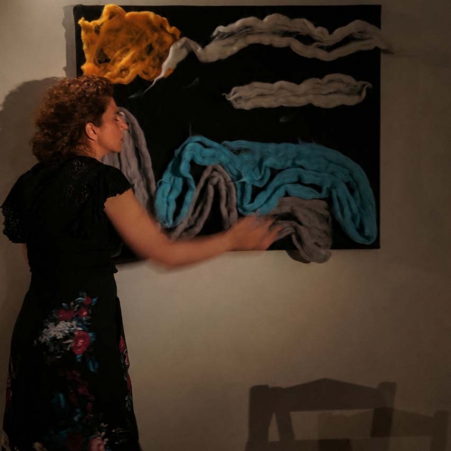 &laquo;&Eta; &Beta;&iota;&rho;&tau;&zeta;ί&nu;&iota;&alpha; &Gamma;&omicron;&upsilon;&lambda;&phi; &sigma;&tau;&eta;&nu; &Epsilon;&lambda;&lambda;ά&delta;&alpha;&hellip; &xi;&alpha;&nu;ά&raquo; &sigma;&tau;&omicron; &Pi;ά&nu;&omega; &Sigma;&pi;ί&tau;&iota;