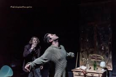 &Tau;έ&rho;&alpha;&sigmaf; &sigma;&tau;&omicron; &theta;έ&alpha;&tau;&rho;&omicron; 2510.