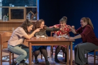 &Mu;&epsilon; &delta;ύv&alpha;&mu;&eta; &alpha;&pi;ό &tau;&eta;v &Kappa;&eta;&phi;&iota;&sigma;&iota;ά &tau;&omega;&nu; &Delta;&eta;&mu;ή&tau;&rho;&eta; &Kappa;&epsilon;&chi;&alpha;ΐ&delta;&eta; &kappa;&alpha;&iota; &Epsilon;&lambda;έ&nu;&eta;&sigmaf; &Chi;&alpha;&beta;&iota;&alpha;&rho;ά &sigma;&epsilon; &sigma;&kappa;&eta;vo&theta;&epsilon;&sigma;ί&alpha; &Gamma;&epsilon;&omega;&rho;&gamma;ί&alpha;&sigmaf; &Mu;&alpha;&upsilon;&rho;&alpha;&gamma;άv&eta; | &alpha;&pi;ό 13 &Delta;&epsilon;&kappa;&epsilon;&mu;&beta;&rho;ί&omicron;&upsilon; &sigma;&tau;&omicron; &Theta;&Epsilon;&Alpha;&Tau;&Rho;&Omicron; &Sigma;&Tau;&Alpha;&Theta;&Mu;&Omicron;&Sigma;