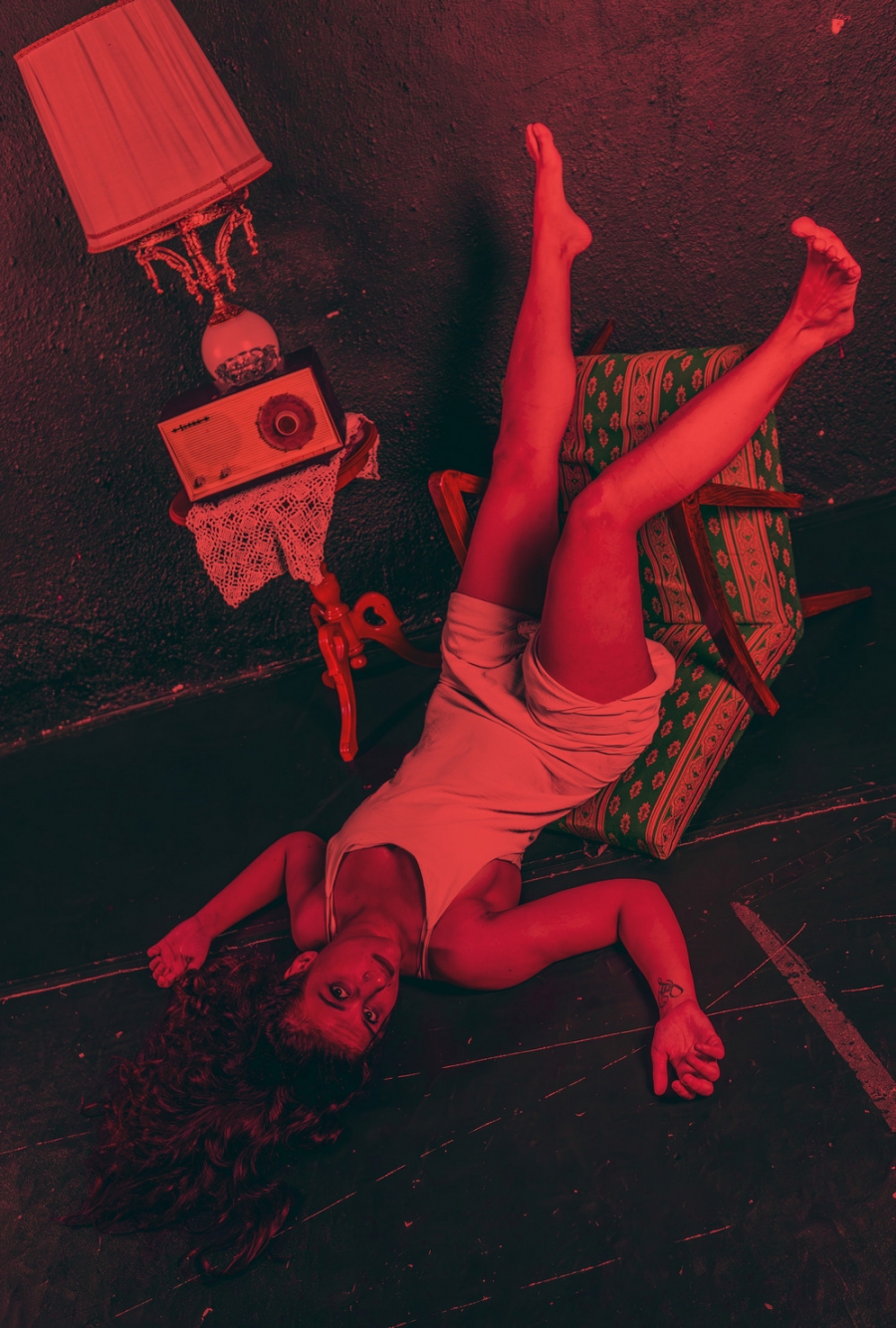 &laquo;HIV&raquo;: &Eta; &Lambda;ί&lambda;&alpha; &Pi;&alpha;&nu;&tau;&epsilon;&lambda;ί&delta;&omicron;&upsilon; &epsilon;&pi;&iota;&sigma;&tau;&rho;έ&phi;&epsilon;&iota; &mu;&epsilon; &tau;&omicron;&nu; &kappa;&alpha;&theta;&eta;&lambda;&omega;&tau;&iota;&kappa;ό &mu;&omicron;&nu;ό&lambda;&omicron;&gamma;&omicron; &tau;&omicron;&upsilon; &Theta;&alpha;&nu;ά&sigma;&eta; &Tau;&rho;&iota;&alpha;&rho;ί&delta;&eta;