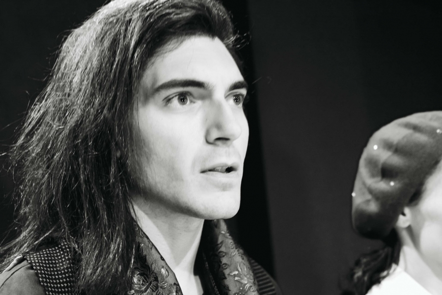 &Sigma;&upsilon;&nu;έ&nu;&tau;&epsilon;&upsilon;&xi;&eta; &tau;&omicron;&upsilon; &eta;&theta;&omicron;&pi;&omicron;&iota;&omicron;ύ &Delta;&eta;&mu;ή&tau;&rho;&eta; &Delta;&eta;&mu;ά&kappa;&eta; &sigma;&tau;&omicron; &theta;&epsilon;&alpha;&tau;&rho;&omicron;.gr.