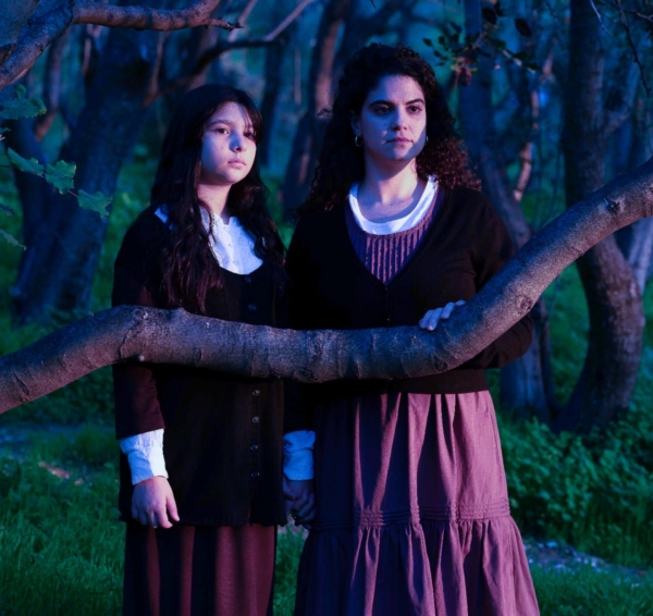 &laquo;&Eta; &Sigma;&tau;&omicron;&iota;&chi;&epsilon;&iota;&omega;&mu;έ&nu;&eta; &Kappa;&alpha;&mu;ά&rho;&alpha;&raquo; - &Tau;&omicron; &Pi;&iota;&omicron; &Sigma;&kappa;&omicron;&tau;&epsilon;&iota;&nu;ό Έ&rho;&gamma;&omicron; &tau;&omicron;&upsilon; &Pi;&alpha;&pi;&alpha;&delta;&iota;&alpha;&mu;ά&nu;&tau;&eta; &gamma;&iota;&alpha; &pi;&rho;ώ&tau;&eta; &phi;&omicron;&rho;ά &sigma;&tau;&eta; &Sigma;&kappa;&eta;&nu;ή BRECHT-2510