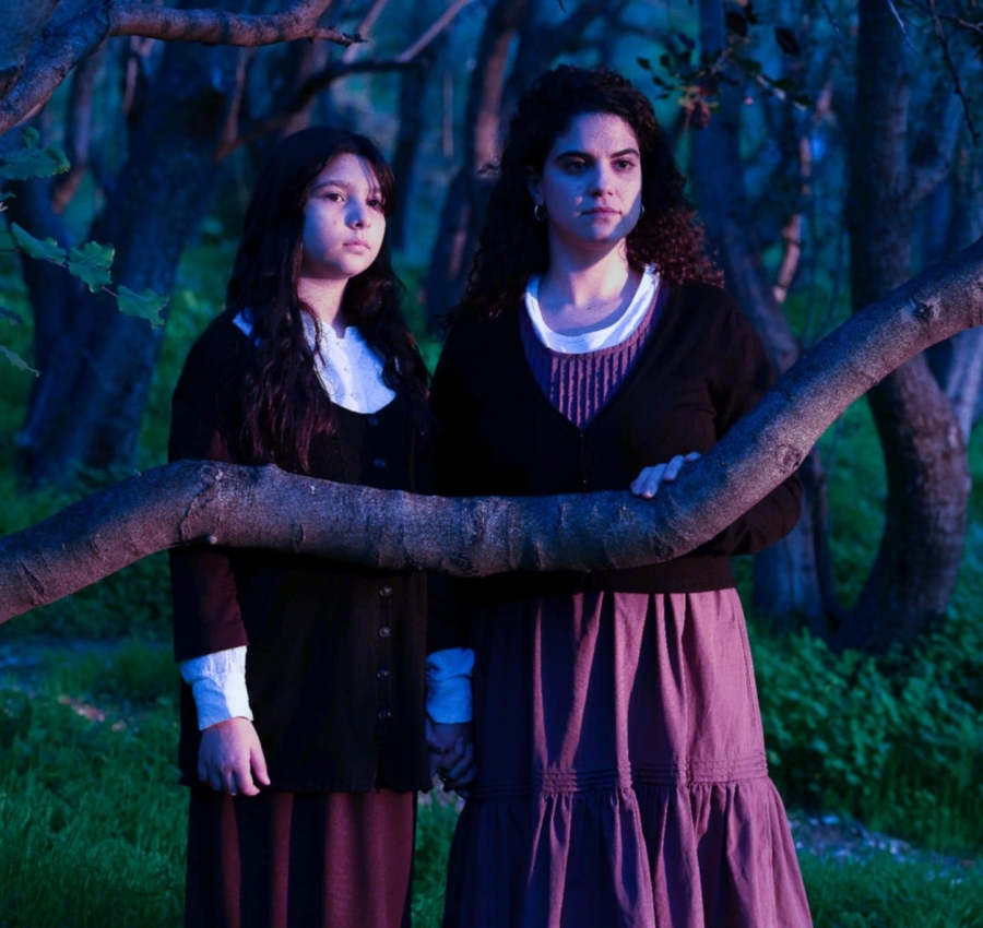 &laquo;&Eta; &Sigma;&tau;&omicron;&iota;&chi;&epsilon;&iota;&omega;&mu;έ&nu;&eta; &Kappa;&alpha;&mu;ά&rho;&alpha;&raquo; - &Tau;&omicron; &Pi;&iota;&omicron; &Sigma;&kappa;&omicron;&tau;&epsilon;&iota;&nu;ό Έ&rho;&gamma;&omicron; &tau;&omicron;&upsilon; &Pi;&alpha;&pi;&alpha;&delta;&iota;&alpha;&mu;ά&nu;&tau;&eta; &gamma;&iota;&alpha; &pi;&rho;ώ&tau;&eta; &phi;&omicron;&rho;ά &sigma;&tau;&eta; &Sigma;&kappa;&eta;&nu;ή BRECHT-2510