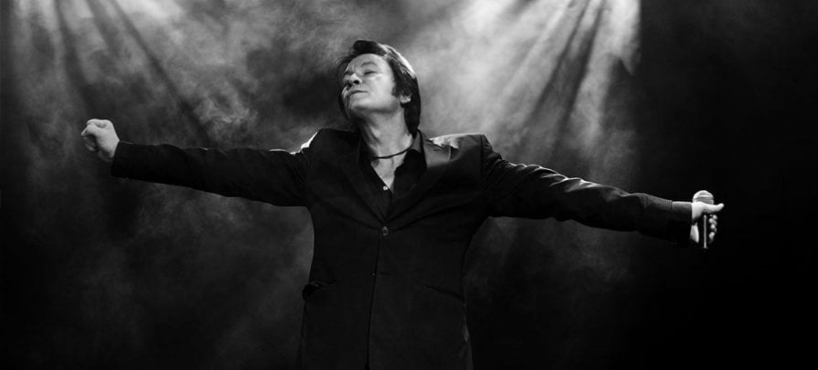 PAAL FLAATA (&Nu;&omicron;&rho;&beta;&eta;&gamma;ί&alpha;)  LIVE IN ATHENS