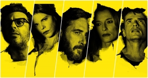 Είδαμε το TERROR στο θέατρο Αθηνών.