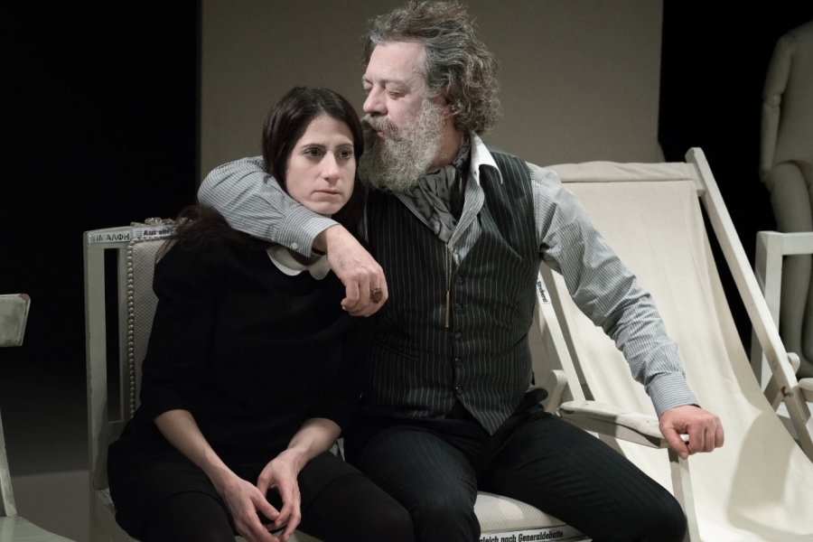 &Theta;&Epsilon;&Alpha;&Tau;&Rho;&Omicron; &Tau;&Epsilon;&Chi;&Nu;&Eta;&Sigma; &Kappa;&Alpha;&Rho;&Omicron;&Lambda;&Omicron;&Upsilon; &Kappa;&Omicron;&Upsilon;&Nu;  &Upsilon;&Pi;&Omicron;&Gamma;&Epsilon;&Iota;&Omicron;   &Alpha;&Nu;&Tau;&Iota;&Gamma;&Omicron;&Nu;&Eta;  &tau;&omicron;&upsilon; &Zeta;&alpha;&nu; &Alpha;&nu;&omicron;ύ&iota;&gamma;