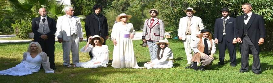 &Epsilon;ί&delta;&alpha;&mu;&epsilon; &tau;&omicron; &Beta;&upsilon;&sigma;&sigma;&iota;&nu;ό&kappa;&eta;&pi;&omicron; &sigma;&tau;&omicron; &mu;&iota;&kappa;&rho;ό Broadway.