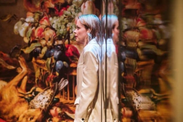 &Sigma;&tau;&iota;&sigmaf; 11 &Nu;&omicron;&epsilon;&mu;&beta;&rho;ί&omicron;&upsilon; &tau;&omicron; &Kappa;&omicron;&upsilon;&kappa;&lambda;ό&sigma;&pi;&iota;&tau;&omicron; &sigma;&tau;&omicron; &Pi;&omicron;&rho;&epsilon;ί&alpha;