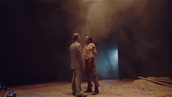 "&Alpha;&gamma;ώ&nu;&alpha;&sigmaf; &Nu;έ&gamma;&rho;&omicron;&upsilon; &kappa;&alpha;&iota; &Sigma;&kappa;ύ&lambda;&omega;&nu;" &tau;&omicron;&upsilon; &Kappa;&omicron;&lambda;&tau;έ&sigmaf; &sigma;&tau;&omicron; &theta;έ&alpha;&tau;&rho;&omicron; &Tau;&zeta;έ&nu;&eta; &Kappa;&alpha;&rho;έ&zeta;&eta;