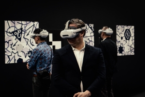 TITANIC: An Immersive Voyage | &Alpha;&pi;ό &tau;&omicron; &kappa;&alpha;&tau;ά&sigma;&tau;&rho;&omega;&mu;&alpha; &omega;&sigmaf; &tau;&omicron;&nu; &beta;&upsilon;&theta;ό &tau;&omicron;&upsilon; &Alpha;&tau;&lambda;&alpha;&nu;&tau;&iota;&kappa;&omicron;ύ, &omicron; &Tau;&iota;&tau;&alpha;&nu;&iota;&kappa;ό&sigmaf; &zeta;&omega;&nu;&tau;&alpha;&nu;&epsilon;ύ&epsilon;&iota; &sigma;&tau;&omicron; &Gamma;&omicron;&upsilon;&delta;ί | &Alpha;&pi;ό 12 &Omicron;&kappa;&tau;&omega;&beta;&rho;ί&omicron;&upsilon; Digital Theater &Gamma;&omicron;&upsilon;&delta;ί