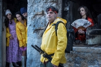 &Gamma;&Iota;&Omicron;&Sigma;&Iota;&Rho;&Omicron;&Upsilon; - &Theta;&Epsilon;&Alpha;&Tau;&Rho;&Omicron; OLVIO &Alpha;&Pi;&Omicron; 14 &Omicron;&Kappa;&Tau;&Omega;&Beta;&Rho;&Iota;&Omicron;&Upsilon;